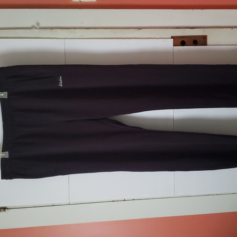Clothin Black Sweatpants